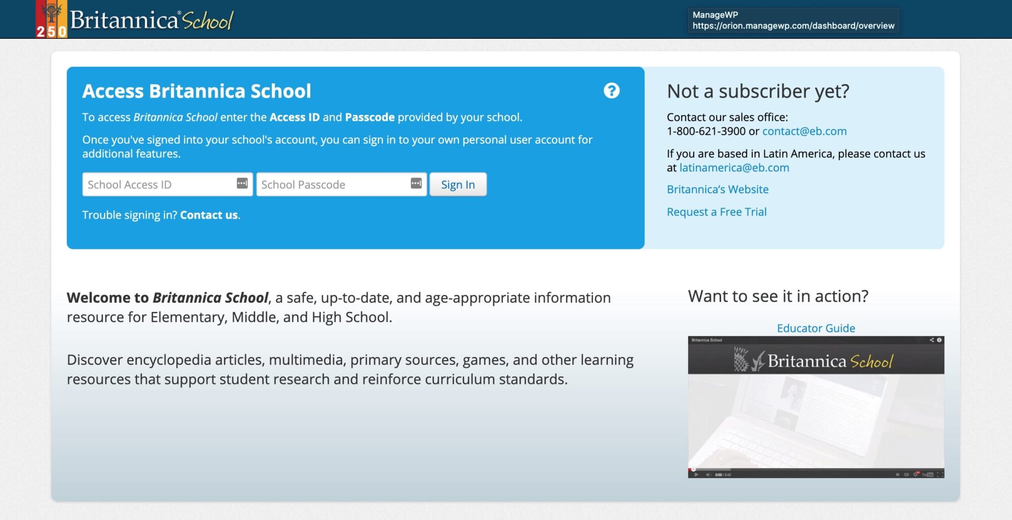 britannica-school-middle