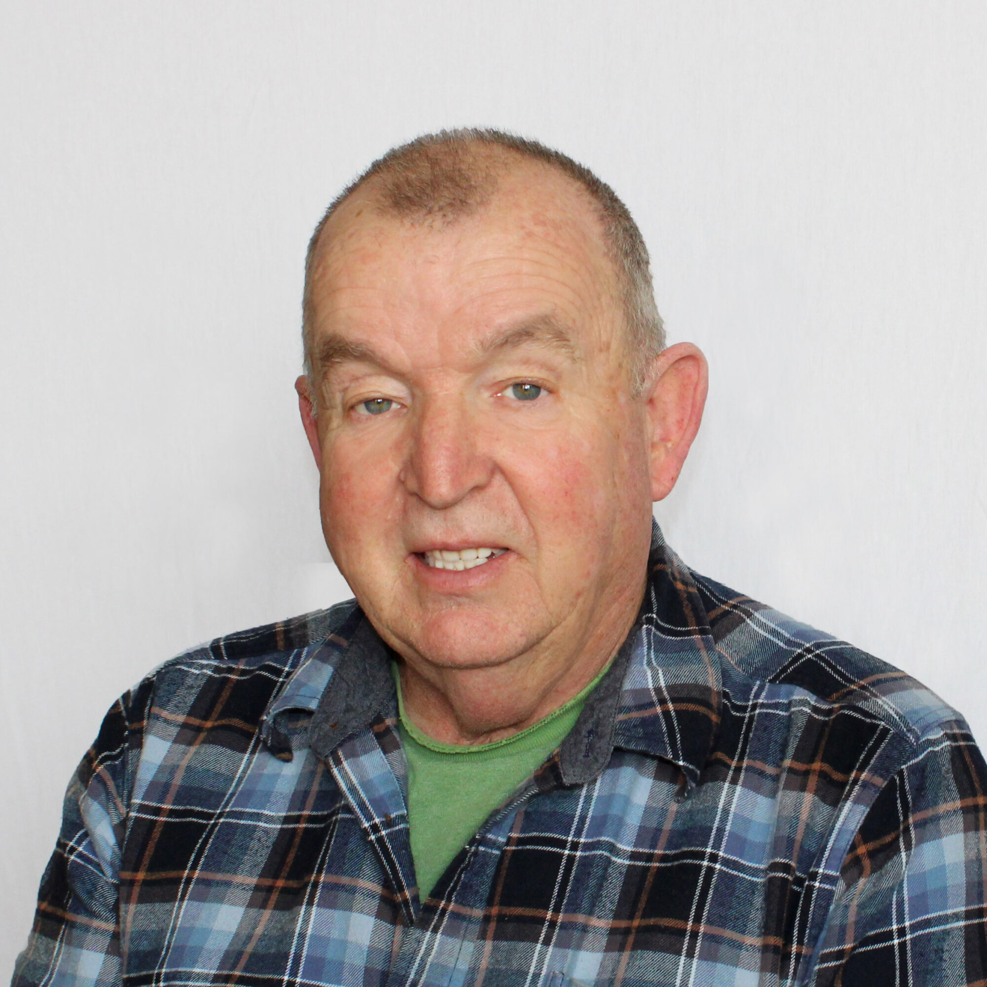 MAINTENANCE MANAGER <br> TOM HARRIS MAINTENANCE MANAGER <br> TOM HARRIS