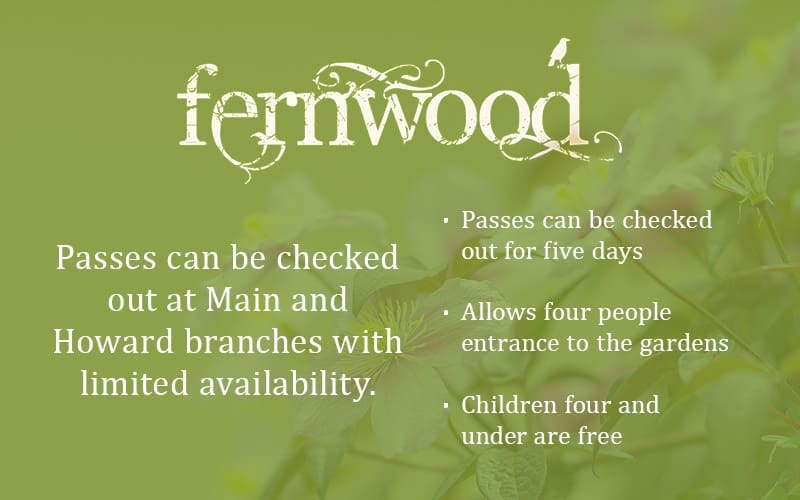 Fernwood Web