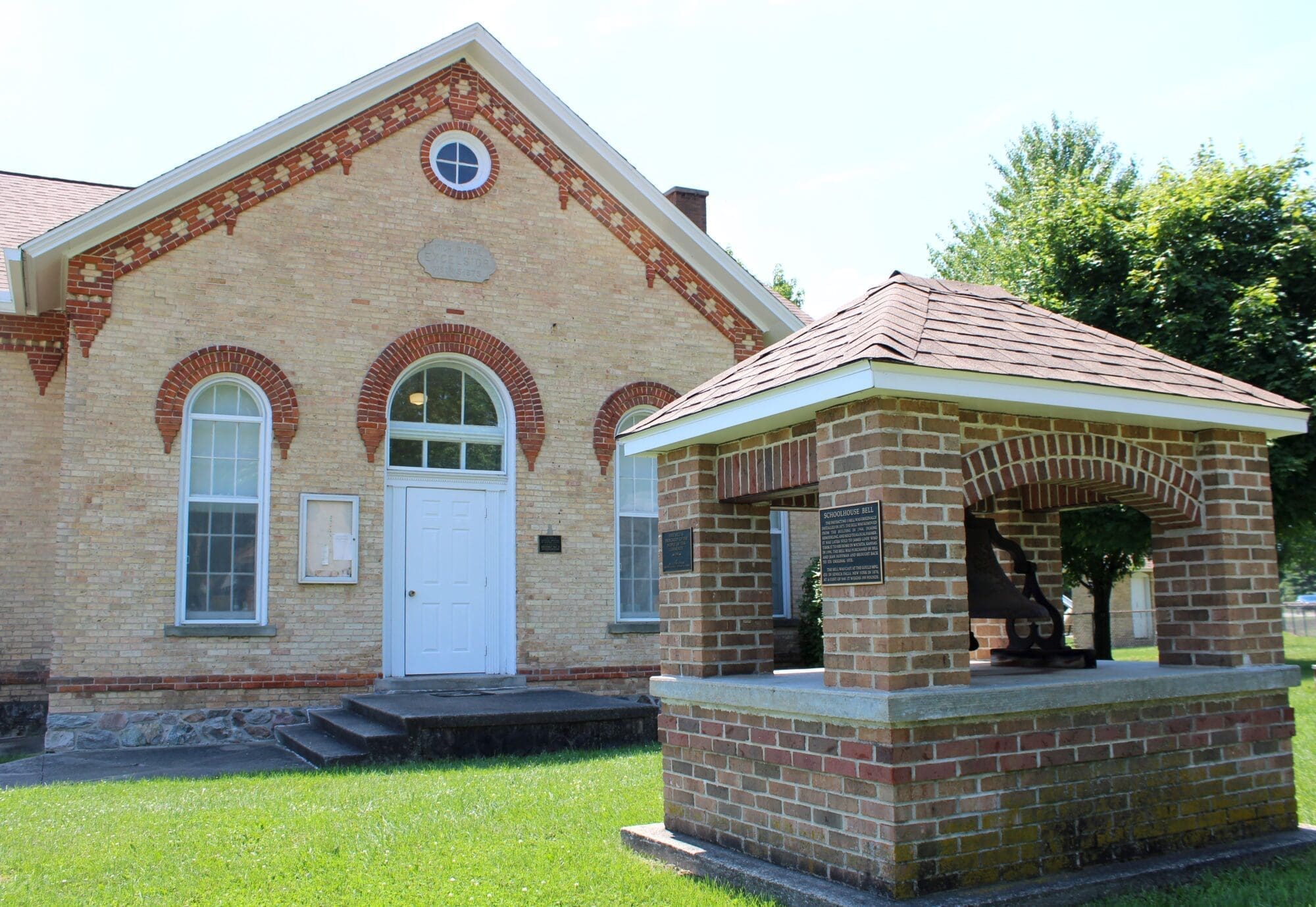 Edwardsburg Branch Library | Cass District Library