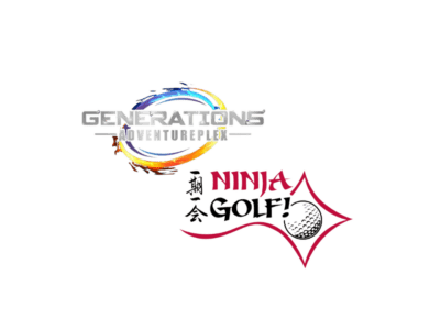 Ninja Golf + Generations