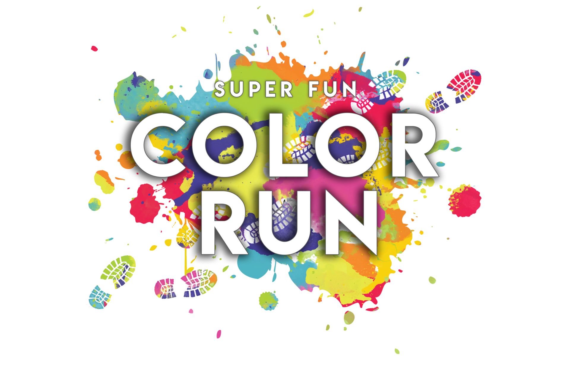 Color Run Cass District Library