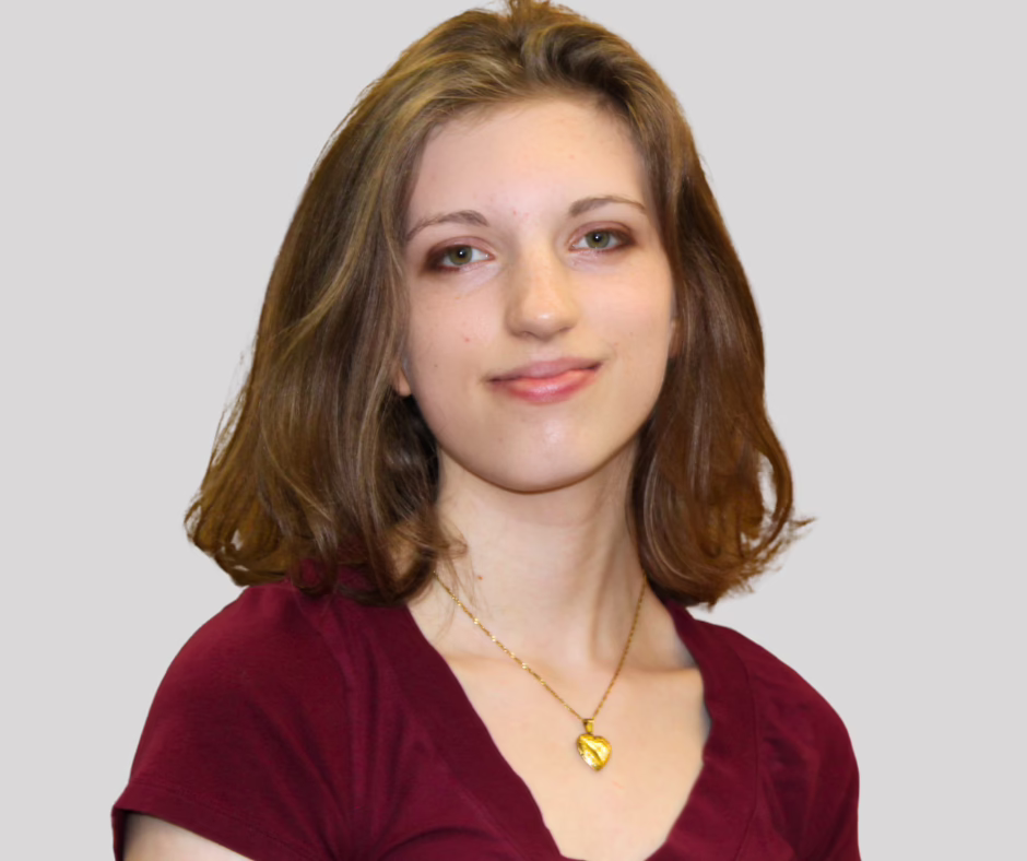 CIRCULATION ASSISTANT KAMRYN SMITH ksmith@cassdistrictlibrary.org