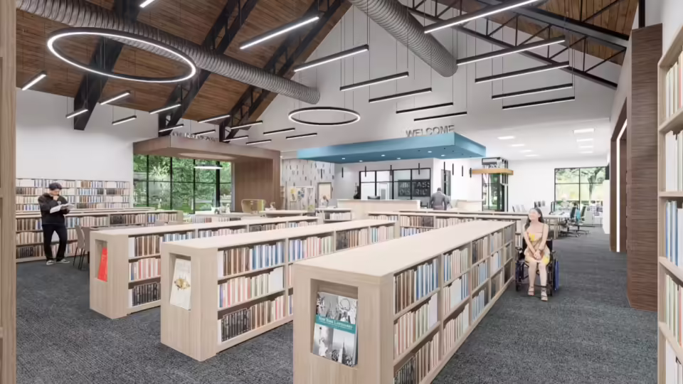LIBRARY-1