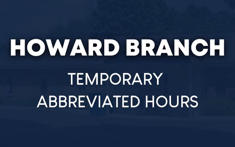 CHO Temporary Hours Slider